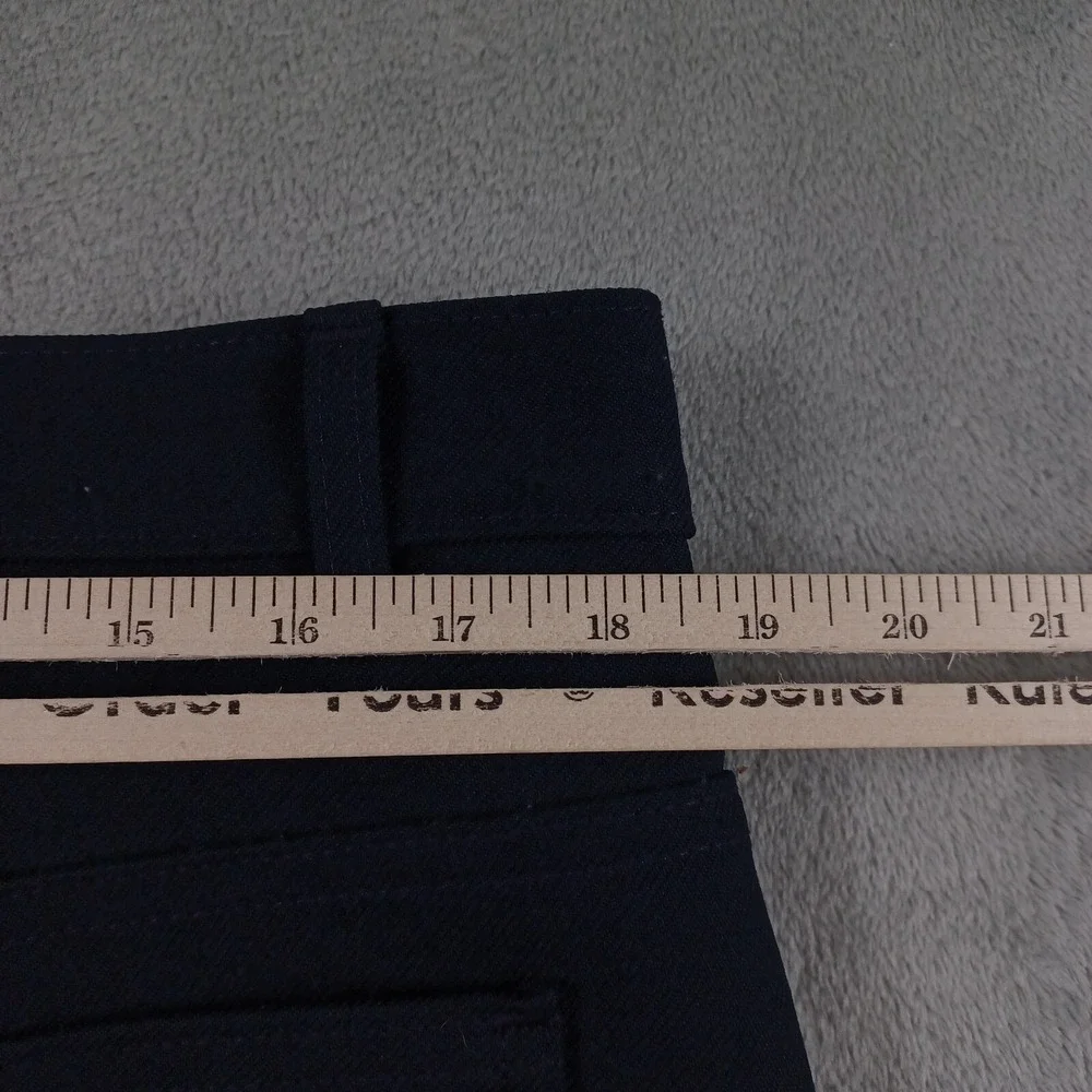 Vintage Levis Pants Mens 38x30 Blue‎ Straight Black Gold Tag Casual Preppy